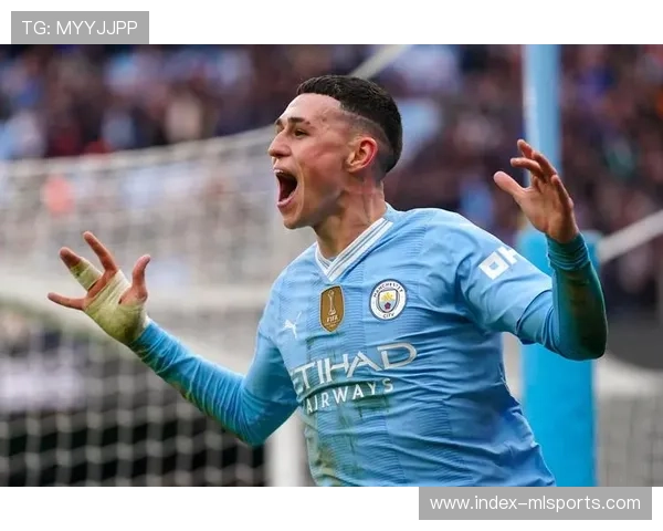 曼城伤病潮中彰显阵容厚度，罗德里回归稳固中场核心