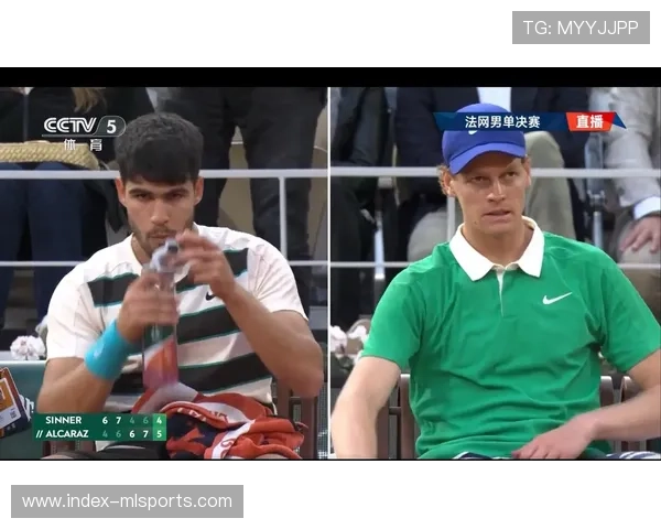 都灵总决赛分组抽签举行，阿尔卡拉斯与辛纳领衔两组厮杀