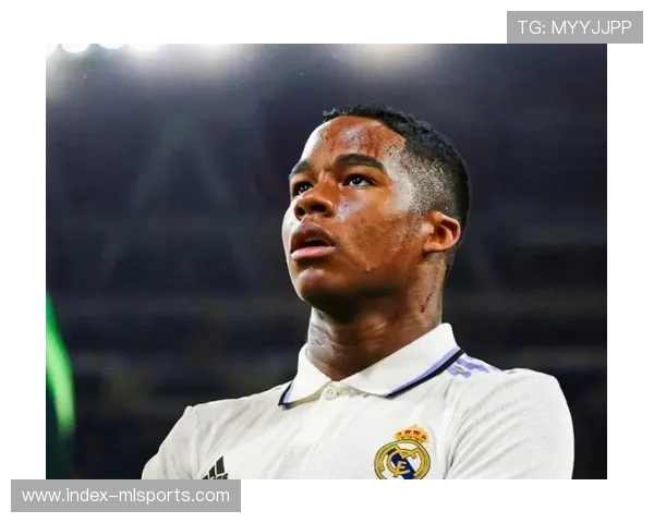 里昂紧急求租皇马恩德里克，锋线火力不足成保级关键